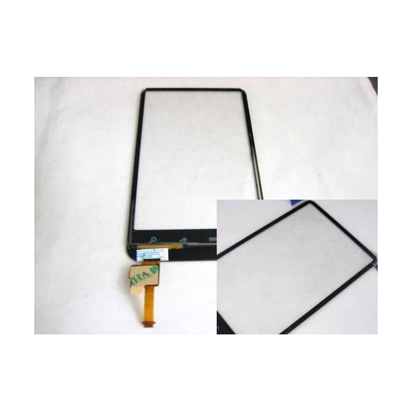 HTC Desire HD G10 A9191 Touch Screen Digitizer with free tools